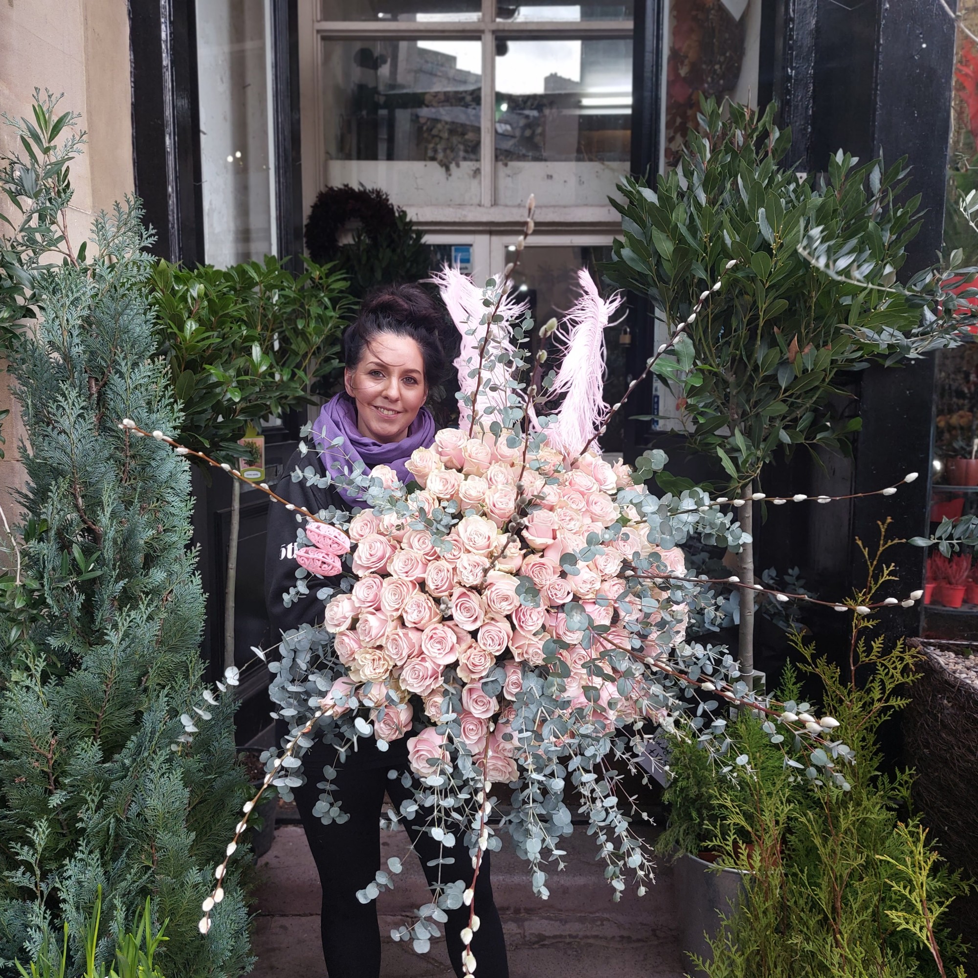 5 Fantastic Florists in Newcastle Get into Newcastle